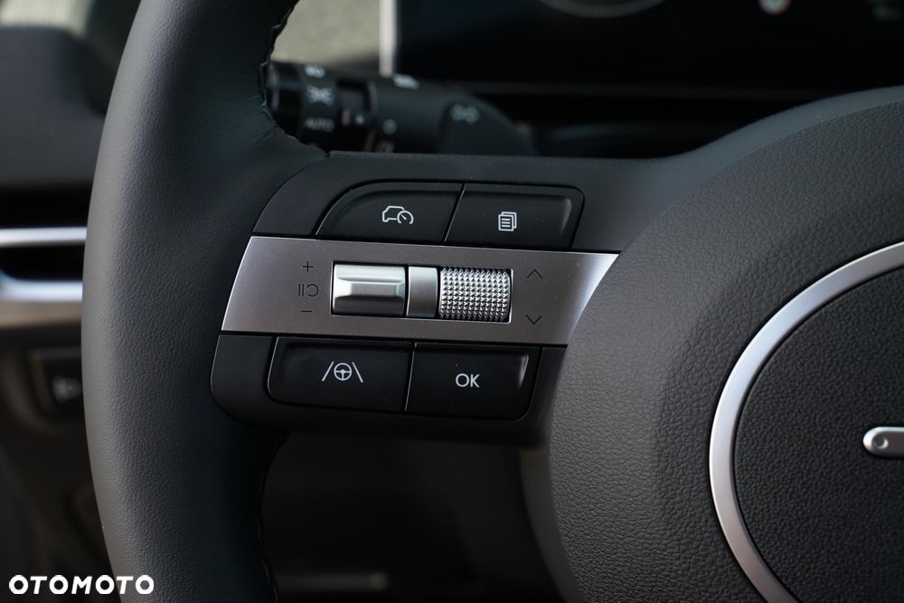 Hyundai Tucson 1.6 T-GDi Smart 2WD - 14