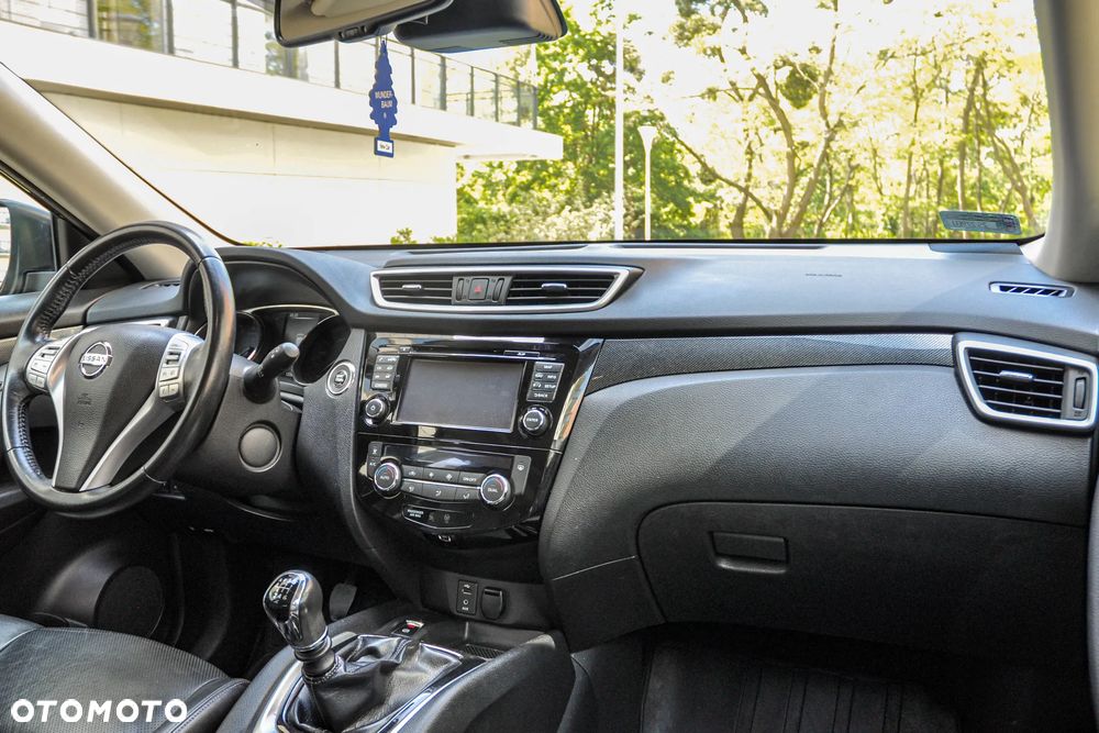 Nissan X-Trail - 11