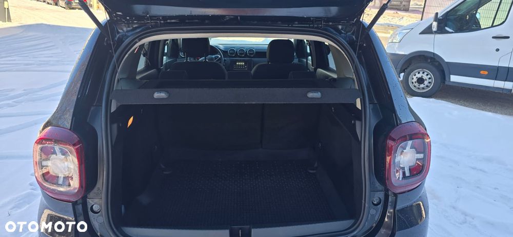 Dacia Duster 1.3 TCe FAP Prestige - 38