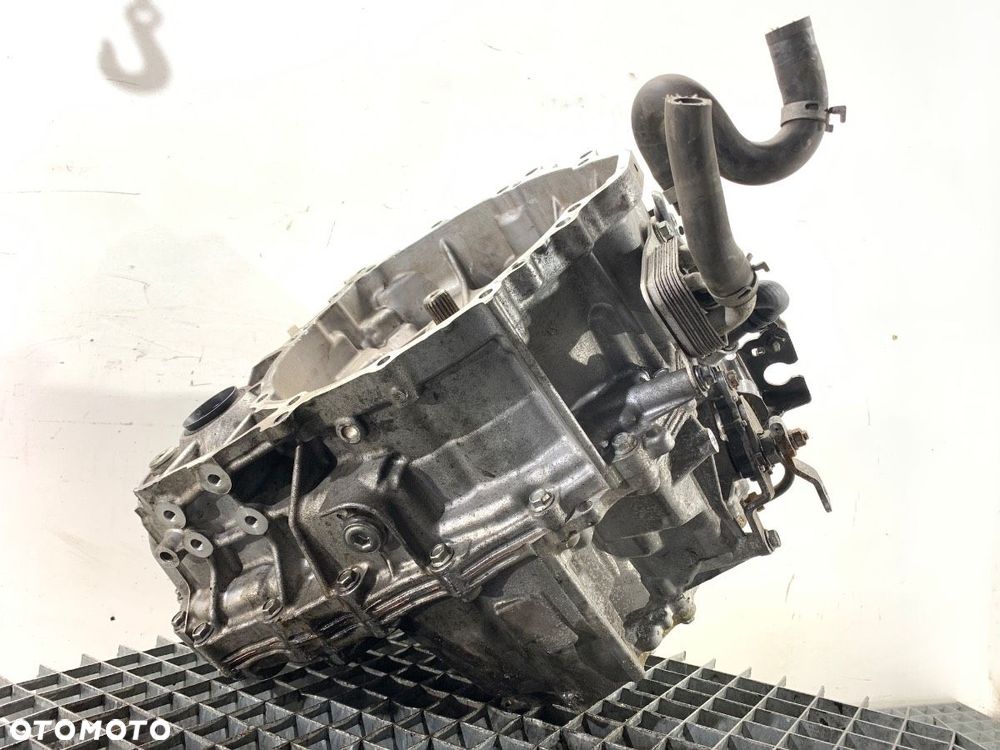 SKRZYNIA BIEGÓW  TOYOTA COROLLA sedan (_E21_) 2019 - 2022 1.8 VVTi Hybrid (ZWE211, MZEA12) 72 kW - 5