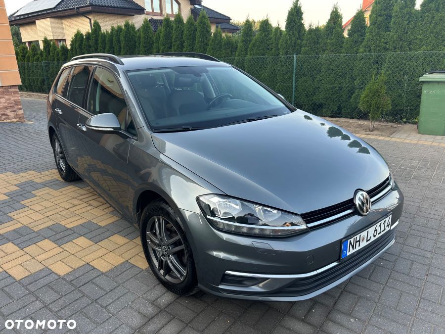 Volkswagen Golf 1.0 TSI OPF Comfortline - 11