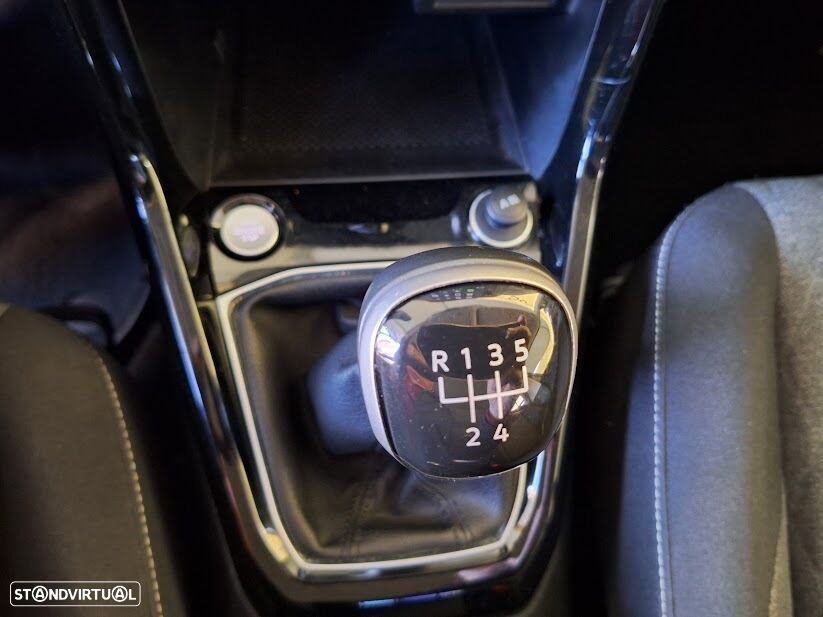 VW T-Cross 1.0 TSI Urban - 23