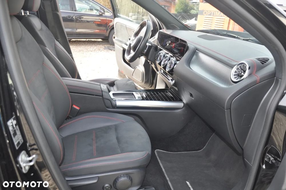 Renault Scenic 220 Long Range Esprit Alpine - 22