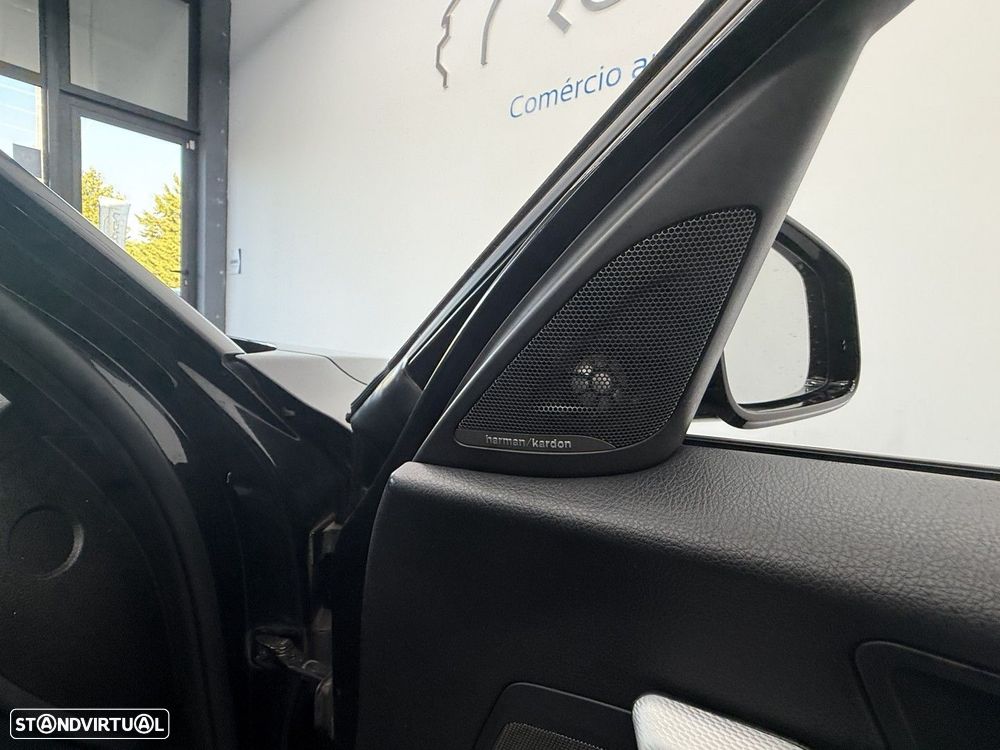 BMW 118 iA Pack M - 23