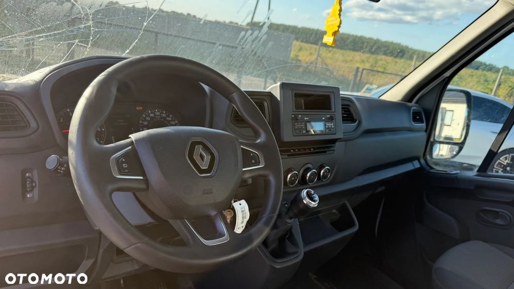 Renault MASTER - 20