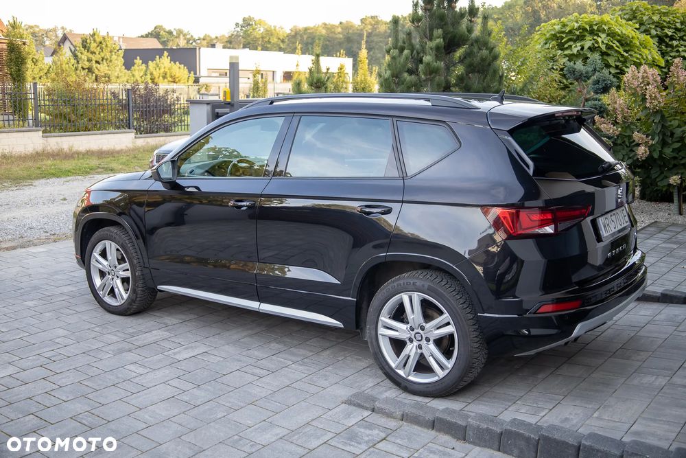 Seat Ateca - 6