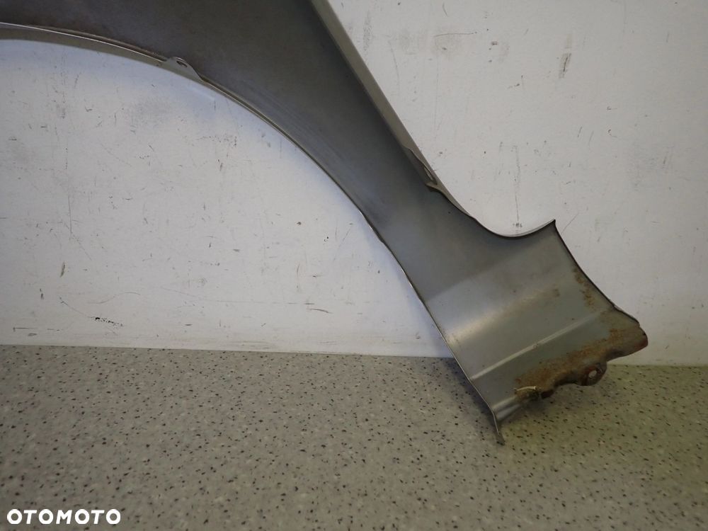 HONDA JAZZ III 08-11 BŁOTNIK PRZEDNI PRAWY NH700M - 9