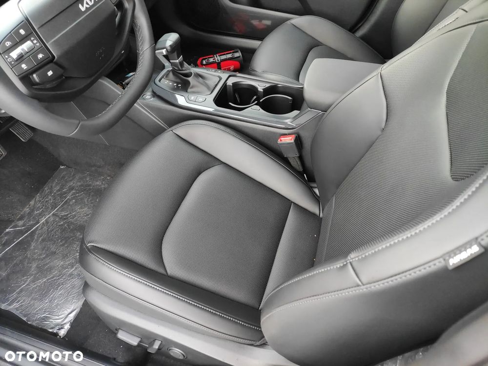 Kia K4 1.6 T-GDI L - 15