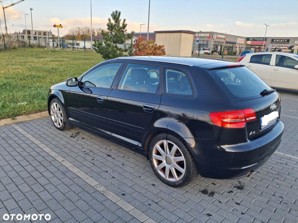 Audi A2 - 2