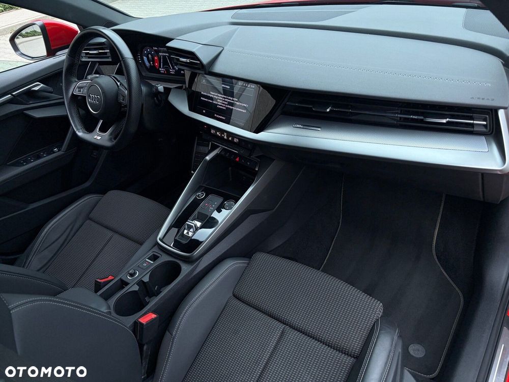 Audi A3 Sportback - 19