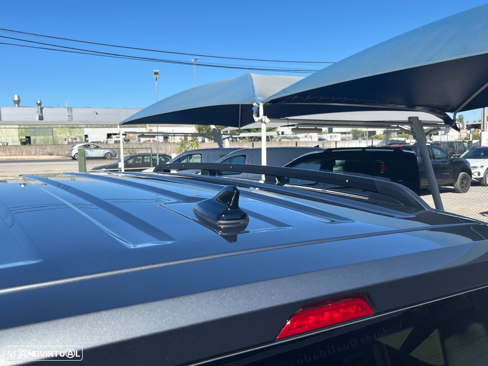 VW Caddy Maxi 1.5 TSI eHybrid Life DSG - 20