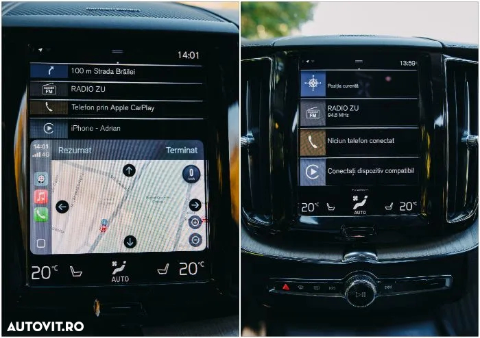 Volvo XC 60 B5 MHEV AWD Inscription - 14