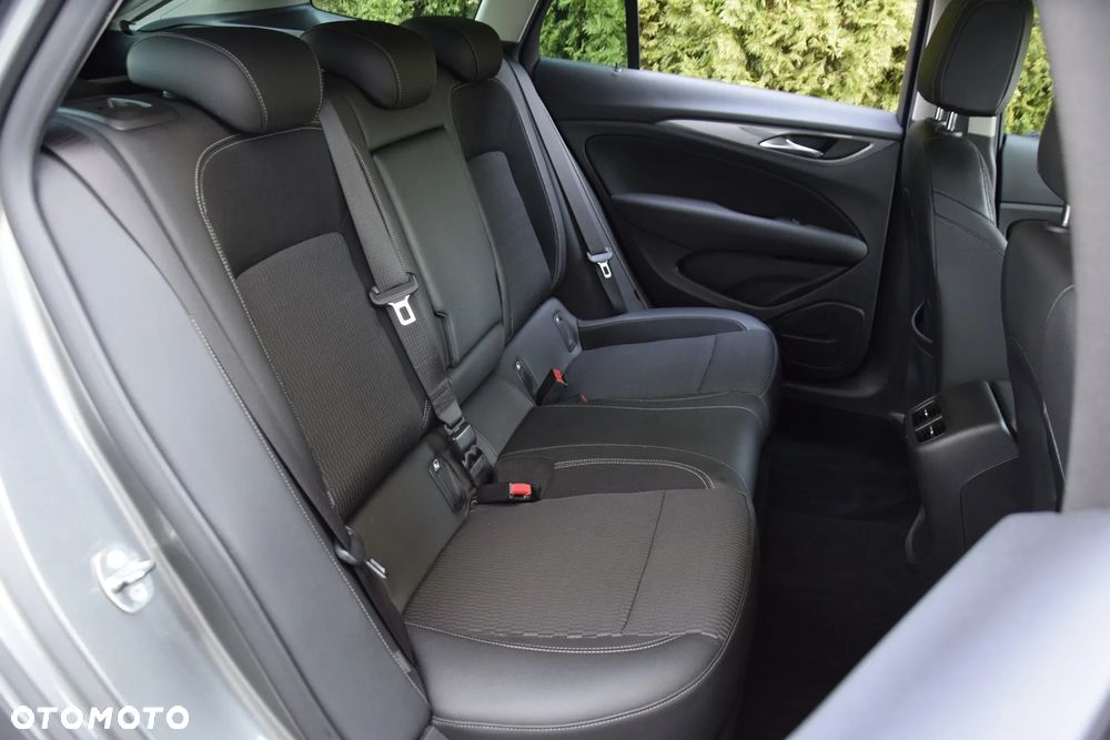 Opel Insignia 2.0 Automatik Ultimate - 7