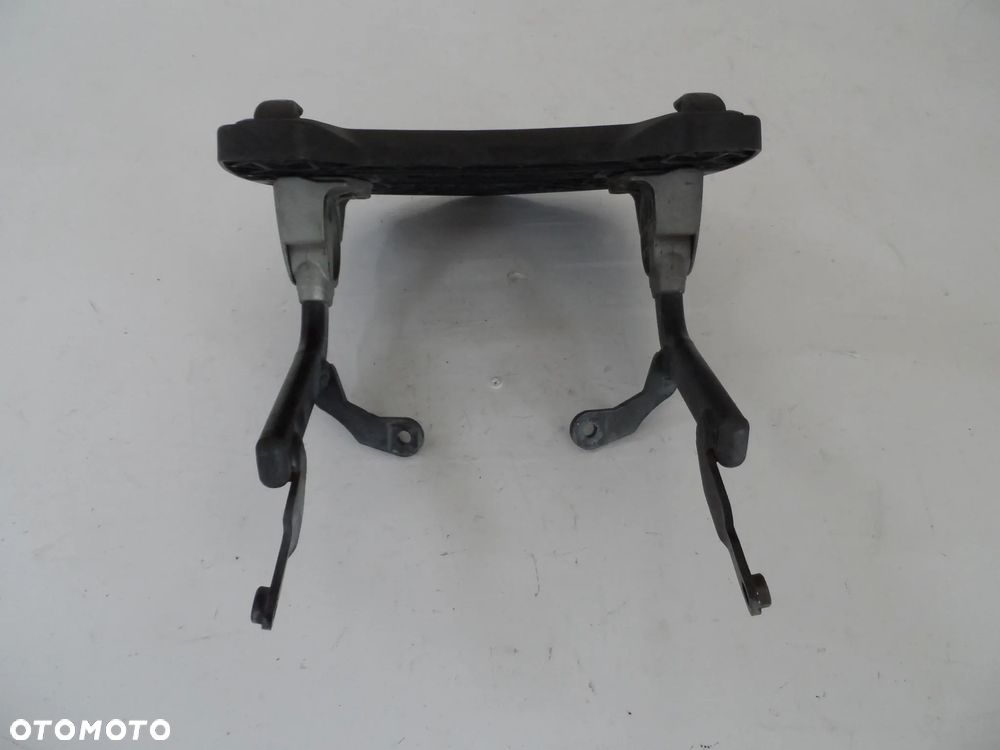 BMW F 650 GS 2001 stelaż pod kufer mocowanie - 4
