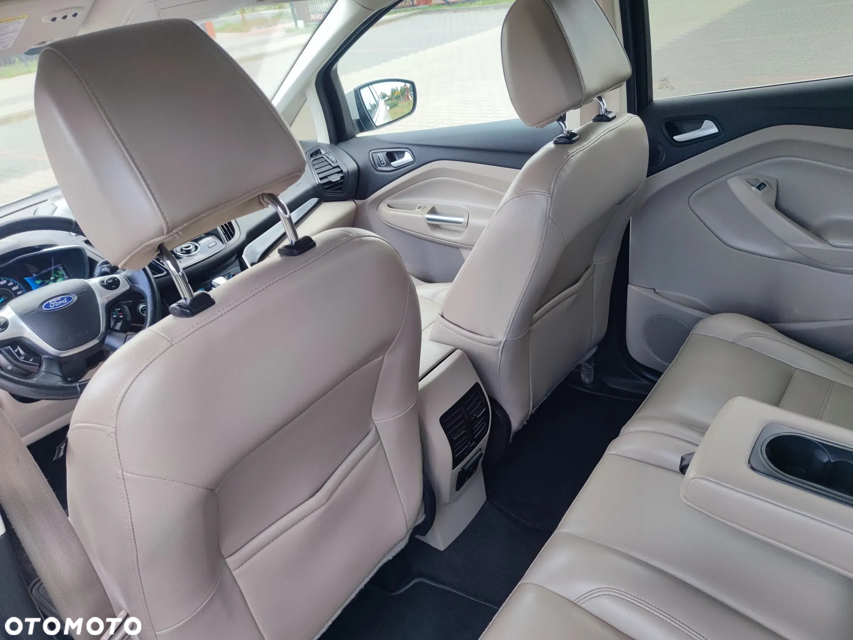 Ford C-MAX - 33