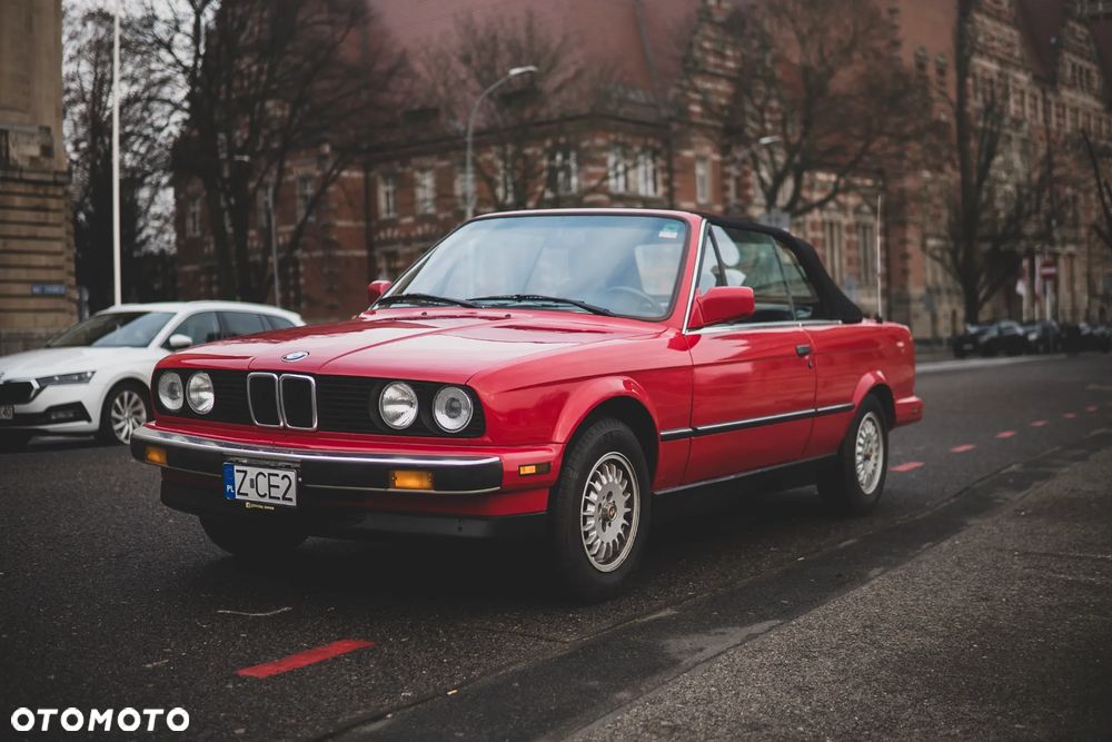 BMW Seria 3 - 3