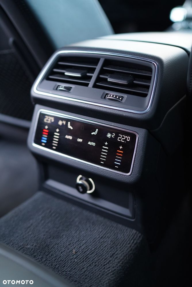 Audi S6 Limousine - 14