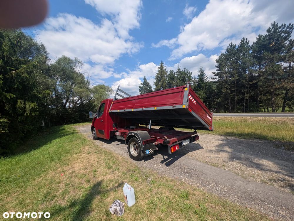 Renault Master - 10