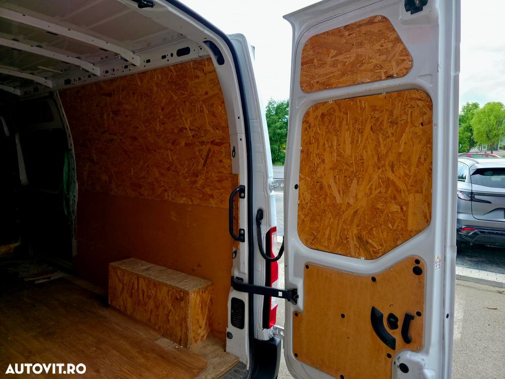 Renault Master - 7