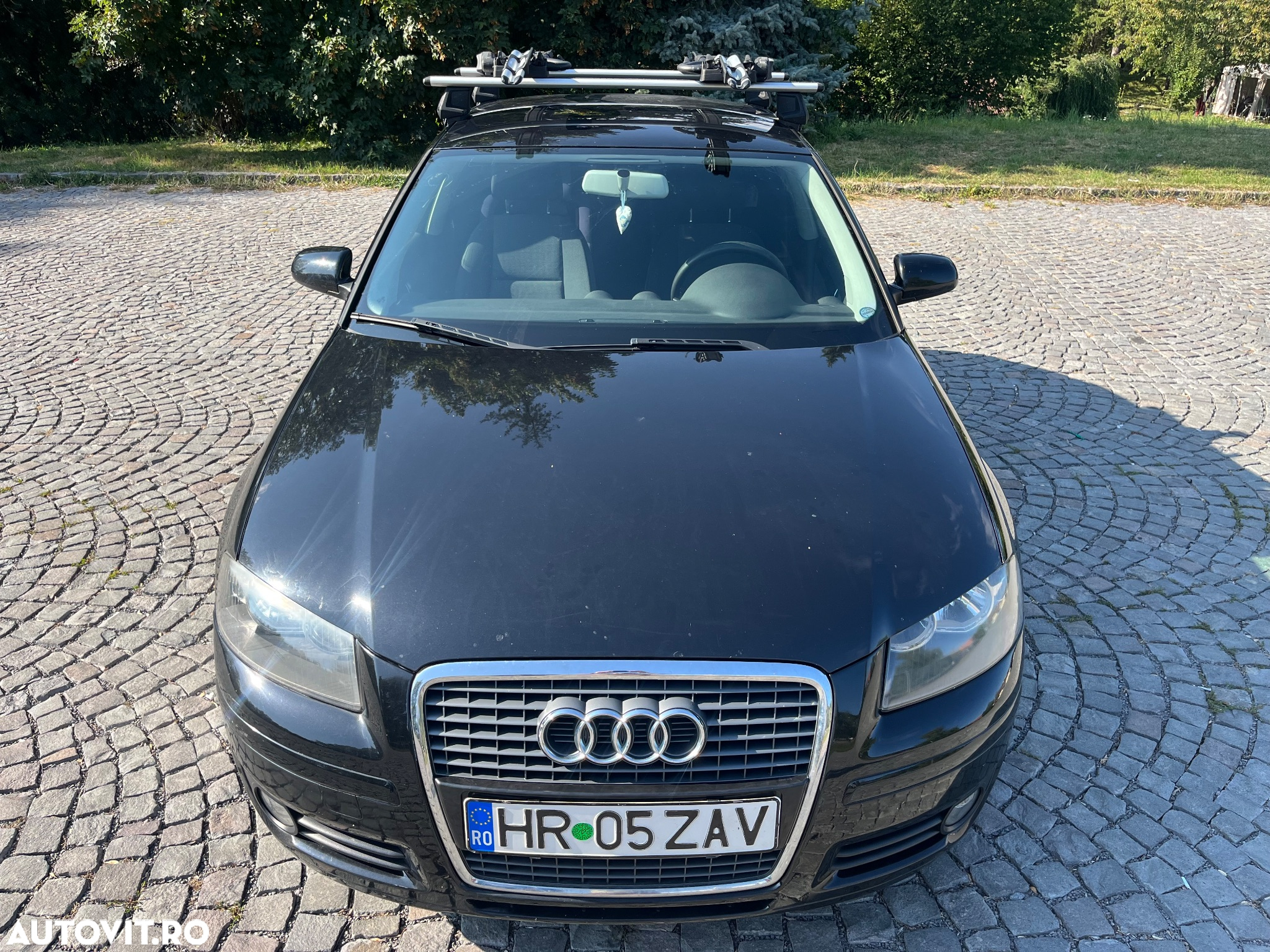 Audi A3 - 2