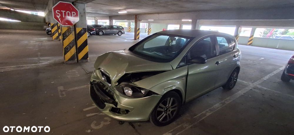 Seat Altea 1.9 TDI Rebel - 10