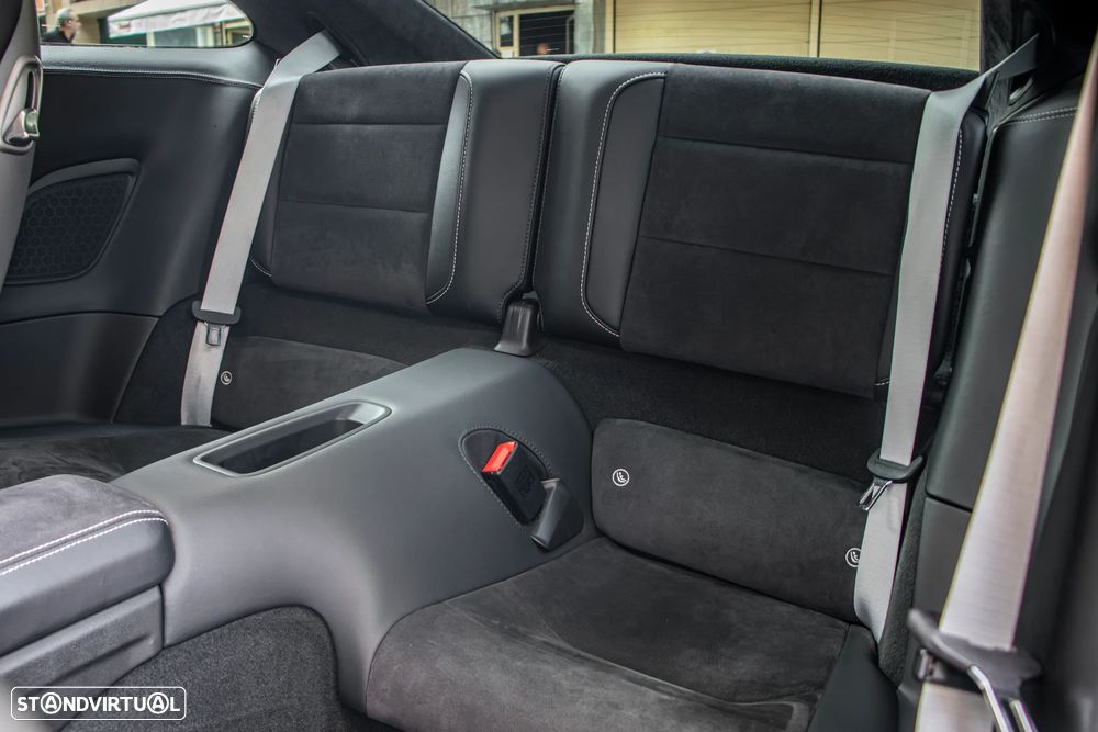 Porsche 911 (991) Carrera GTS PDK - 43