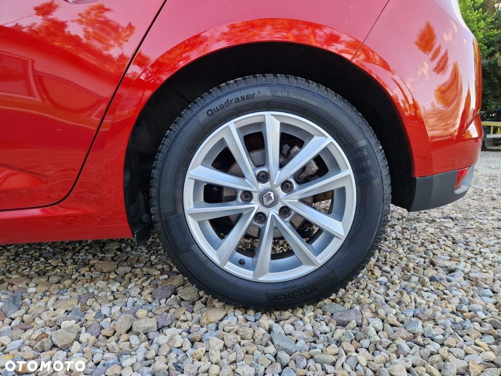 Renault Megane - 28