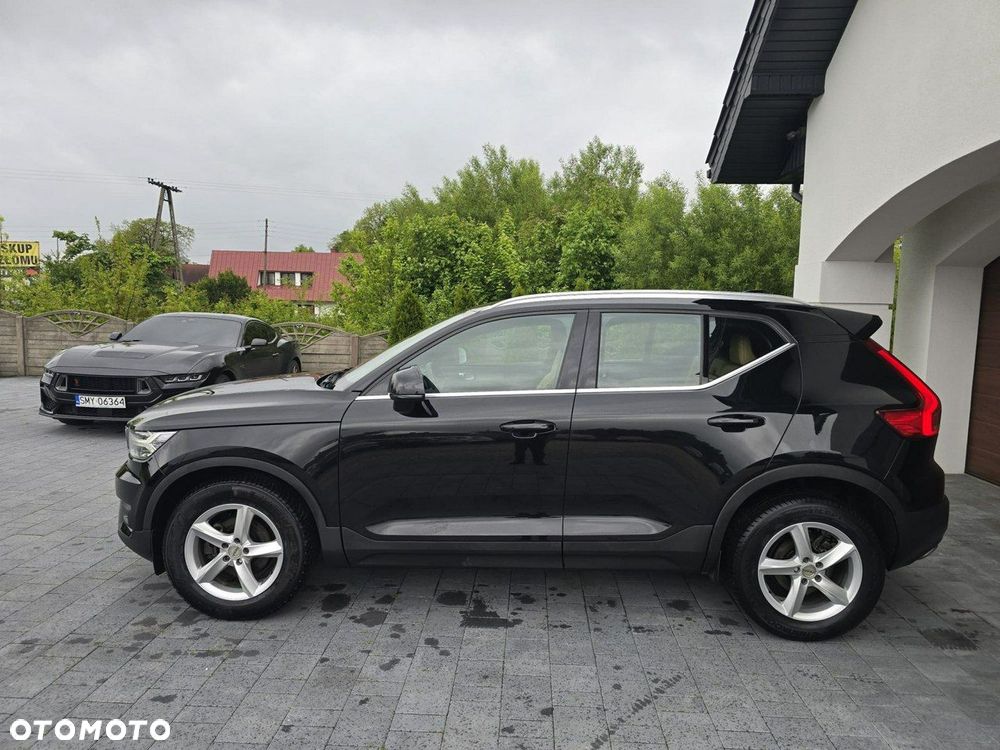 Volvo XC 40 D3 Inscription - 5