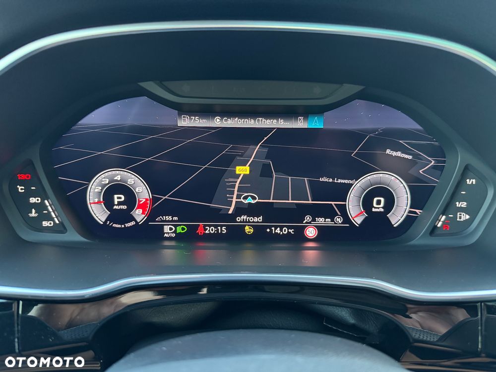 Audi Q3 45 TFSI Quattro S Line S tronic - 12