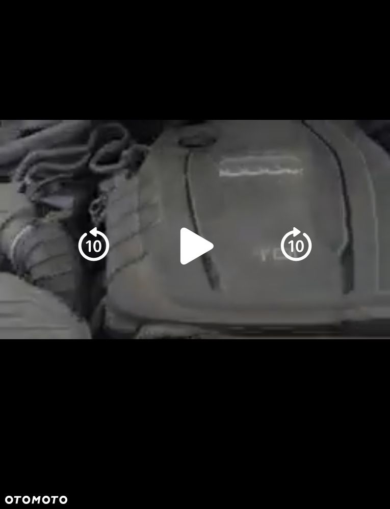 Silnik KOMPLETNY  Audi Q5 CJCA CJC  143 konie 2012 film video - 13