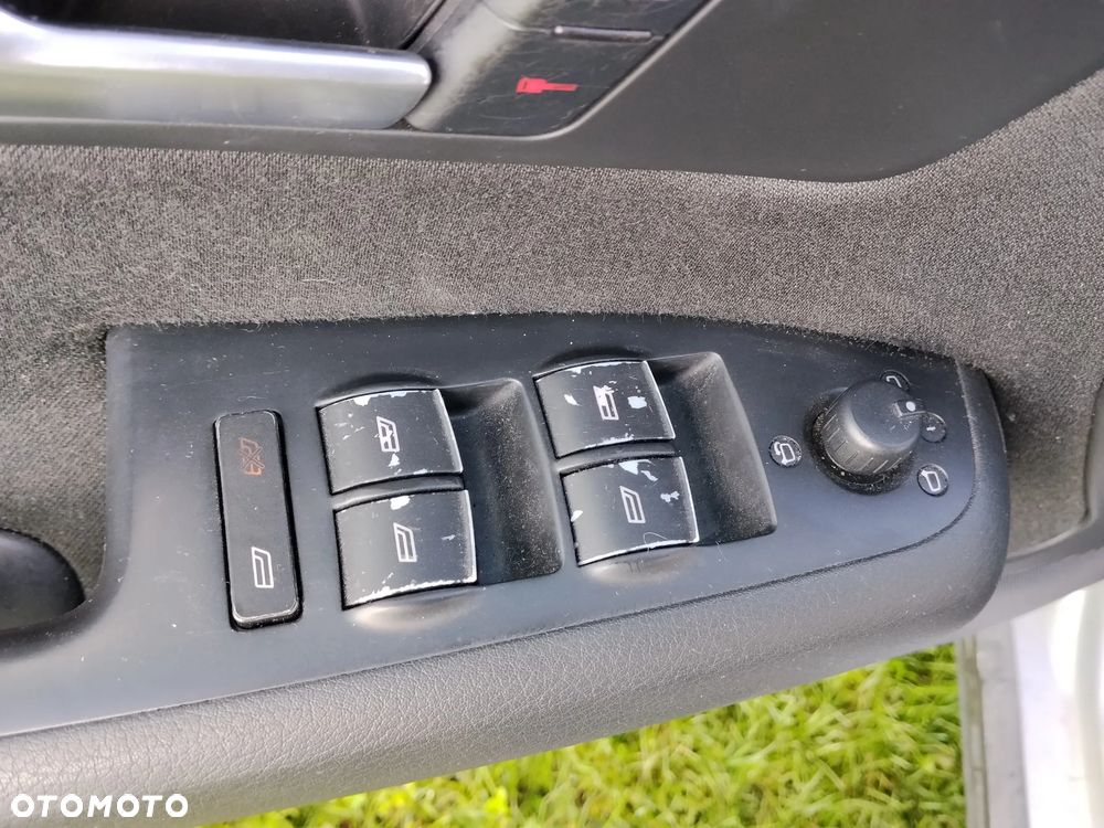 Audi A4 Avant 1.9 TDI - 25