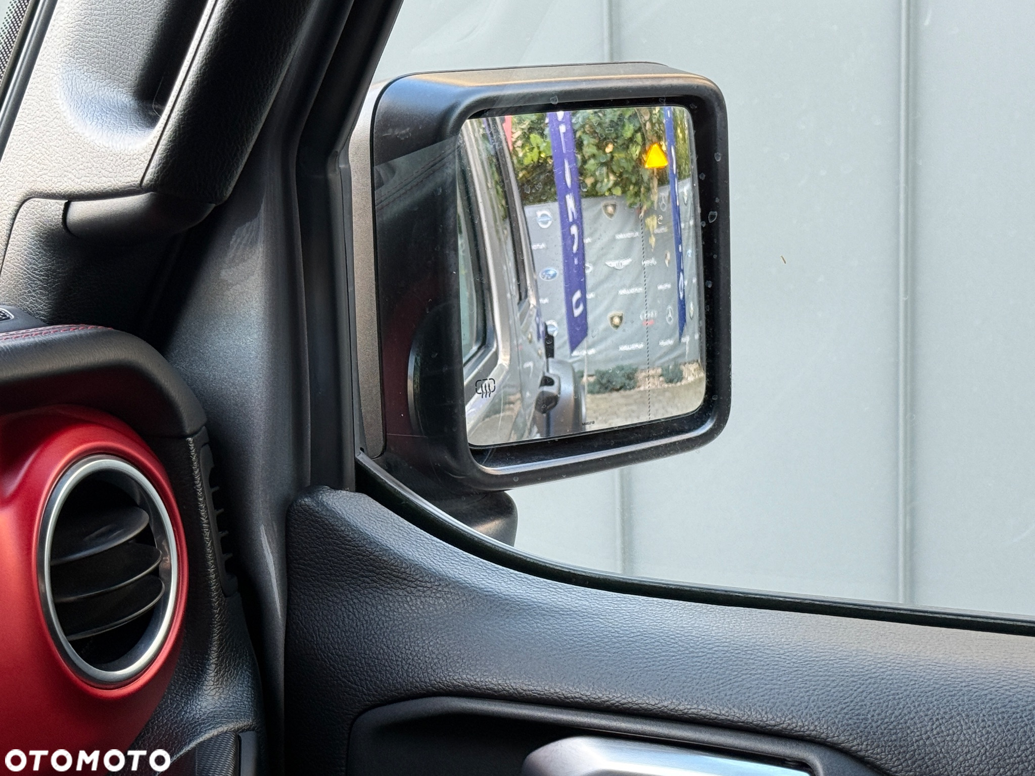 Jeep Wrangler Unlimited GME 2.0 Turbo Rubicon - 23