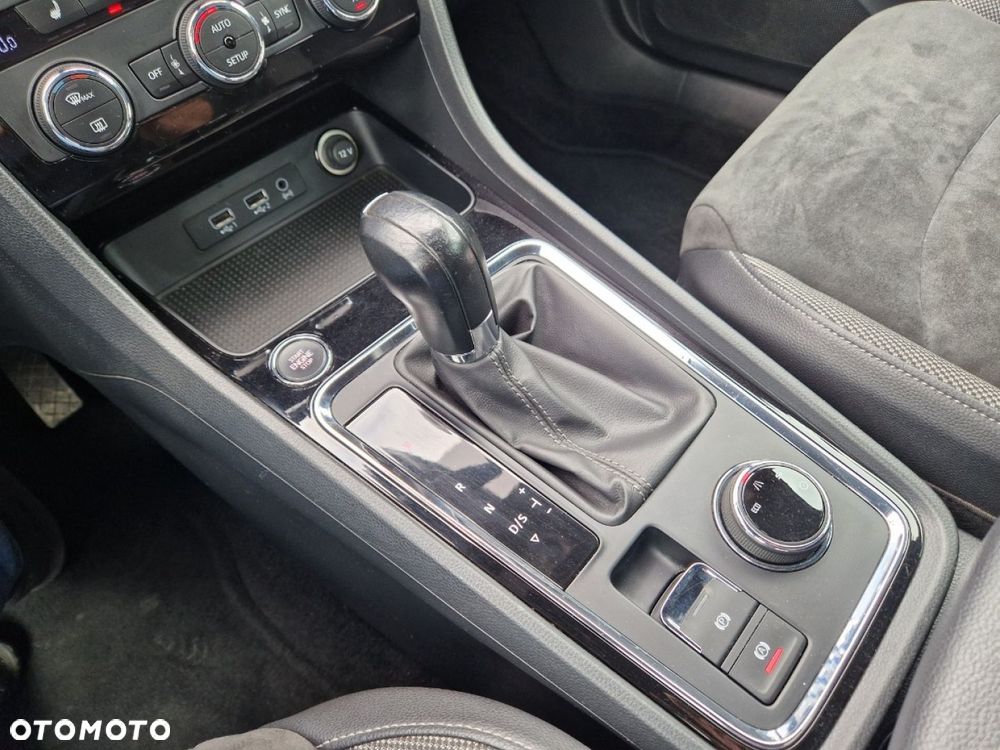 Seat Ateca 1.5 Eco TSI Xcellence S&S DSG - 15