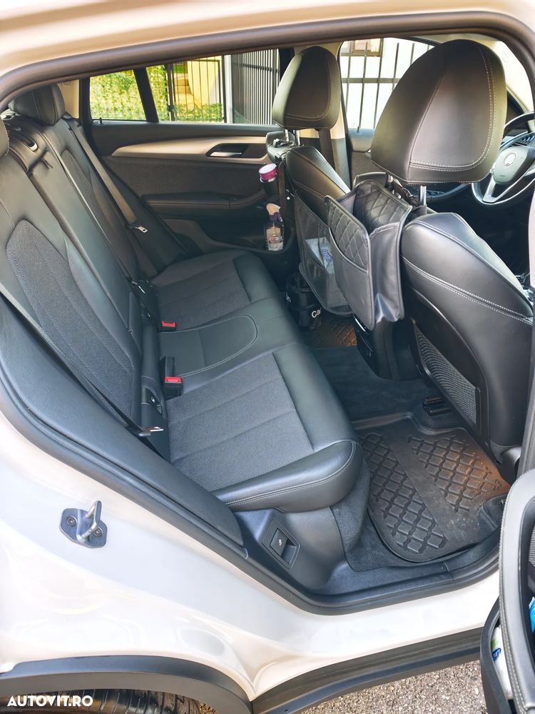 BMW X4 xDrive20d Aut. M Sport - 9