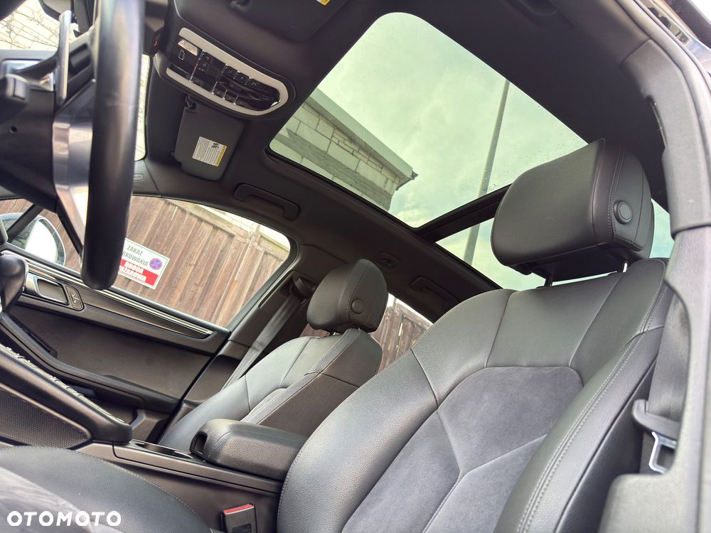 Porsche Macan PDK - 16