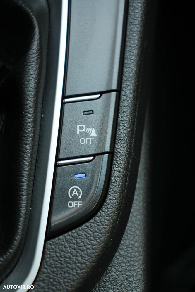 Hyundai i30 1.6 CRDI Prime - 17