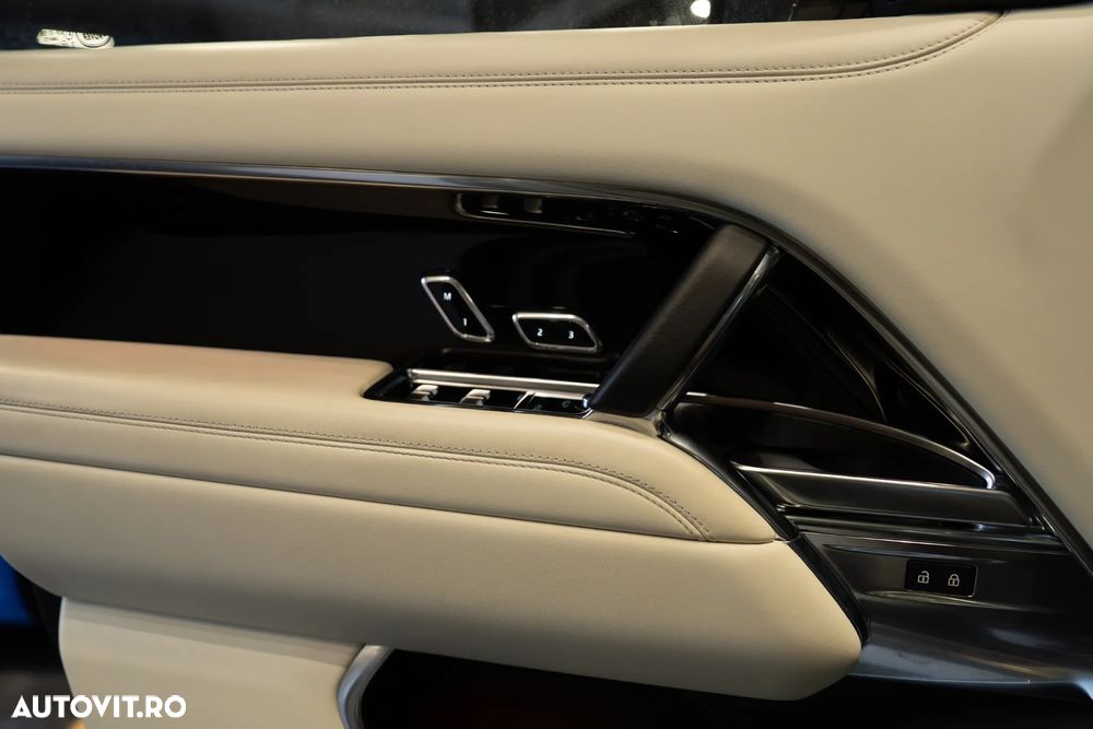 Land Rover Range Rover 3.0 l6 P400 MHEV SE - 15