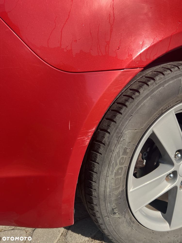 Mitsubishi Lancer 1.8 Invite LPG - 10