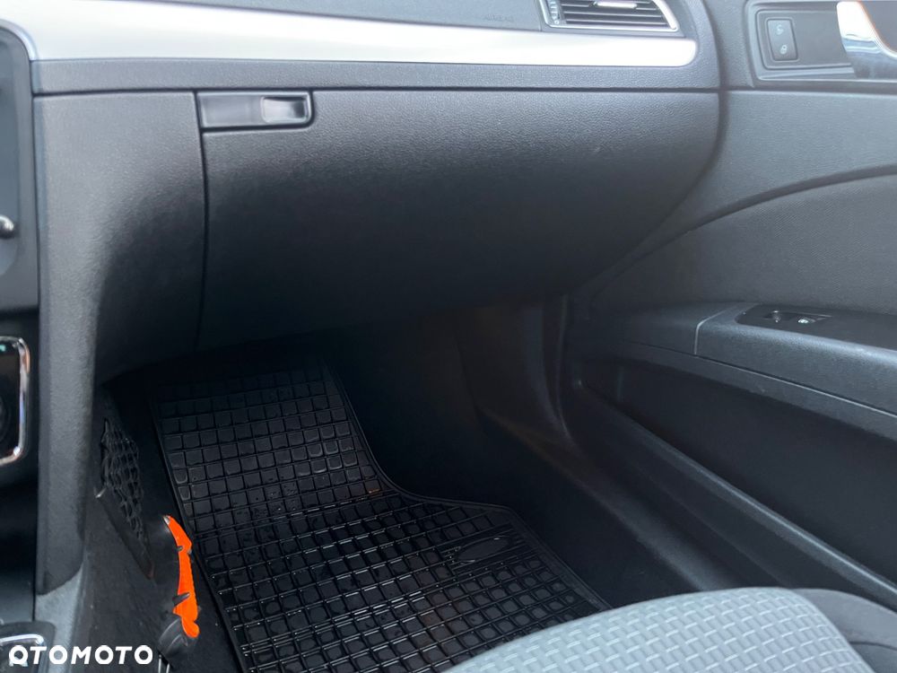 Skoda Superb 1.6 TDI Ambition - 29
