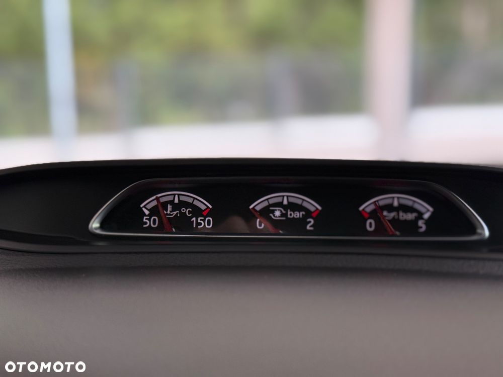 Ford Focus 2.0 EcoBoost ST mit Leder-Sport-Paket - 40