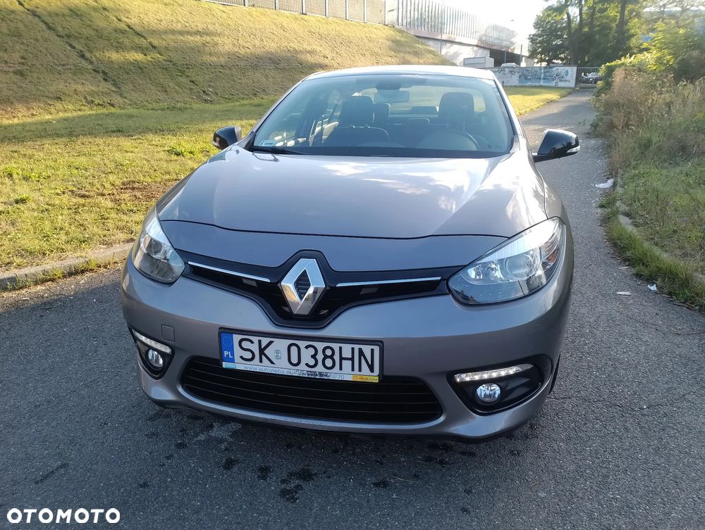 Renault Fluence 1.6 16V Limited - 25