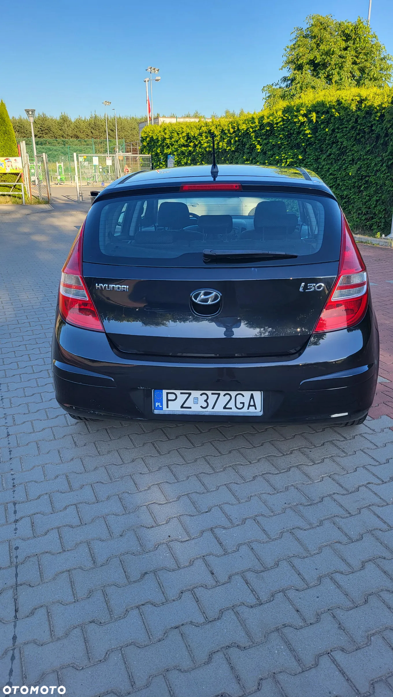 Hyundai i30 1.4 Base - 4