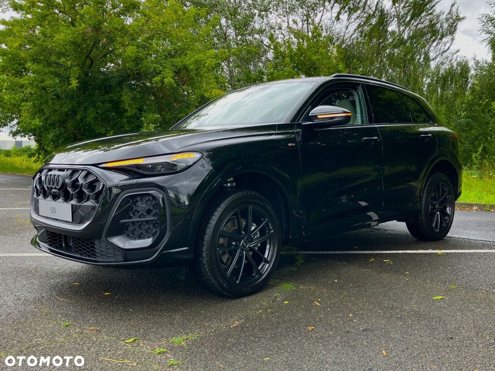 Audi Q5 - 7