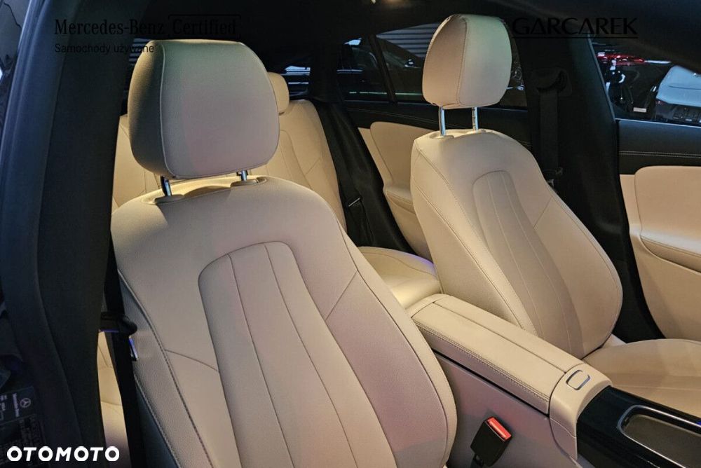 Mercedes-Benz CLA - 22