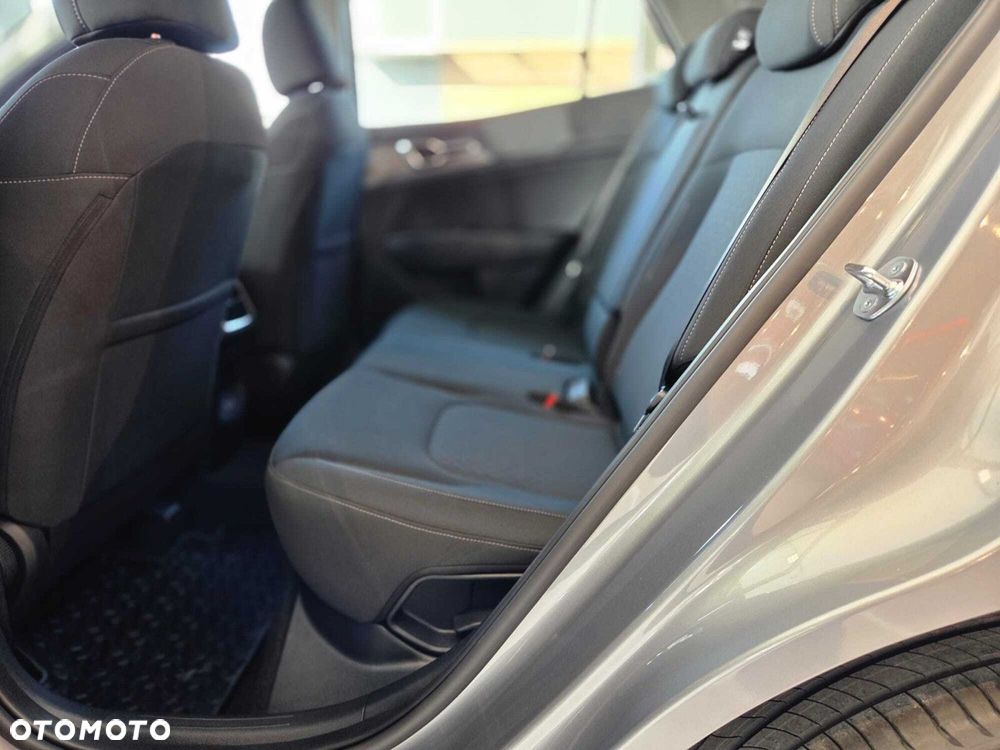 Kia Sportage - 33