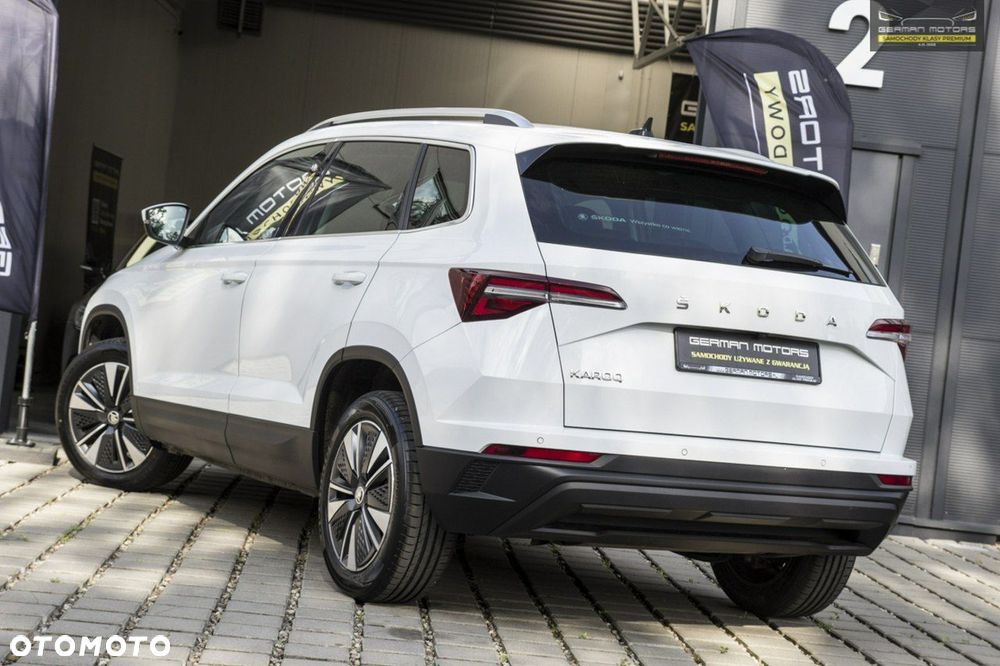 Skoda Karoq - 9
