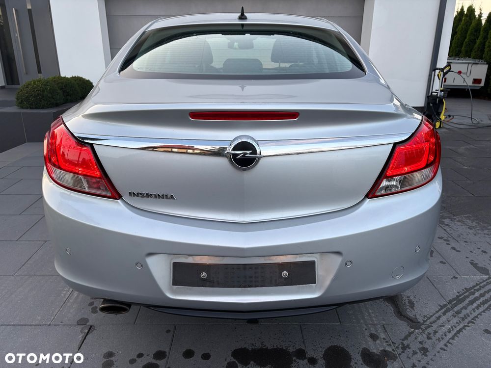 Opel Insignia - 4