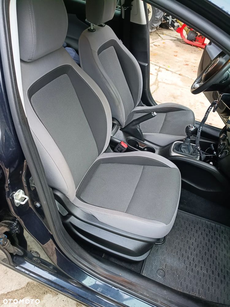 Fiat Tipo 1.4 16v - 14