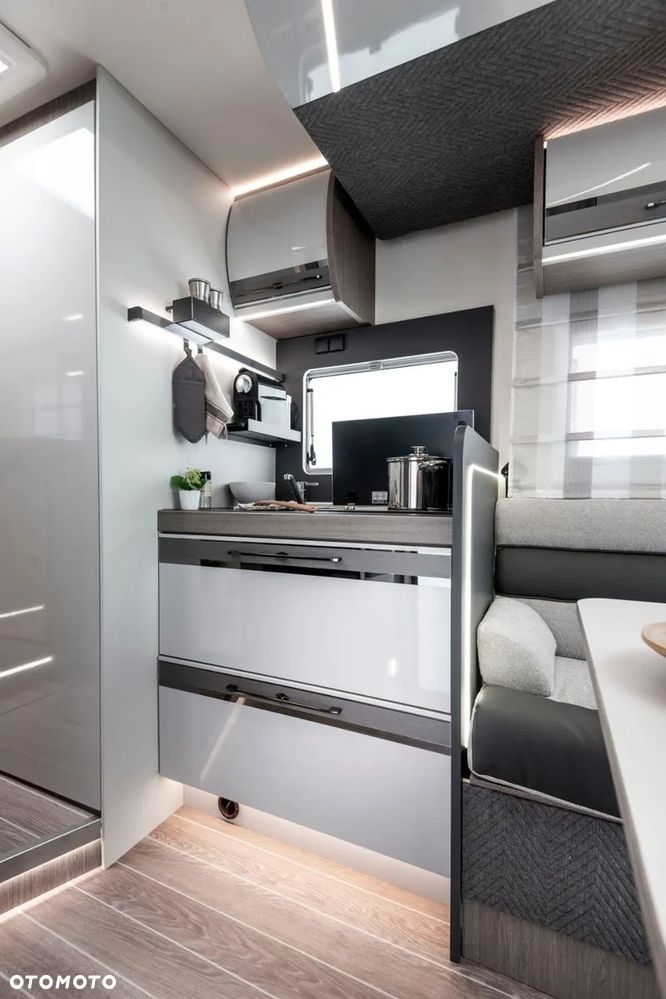 Roller Team Zefiro 287TL - 16