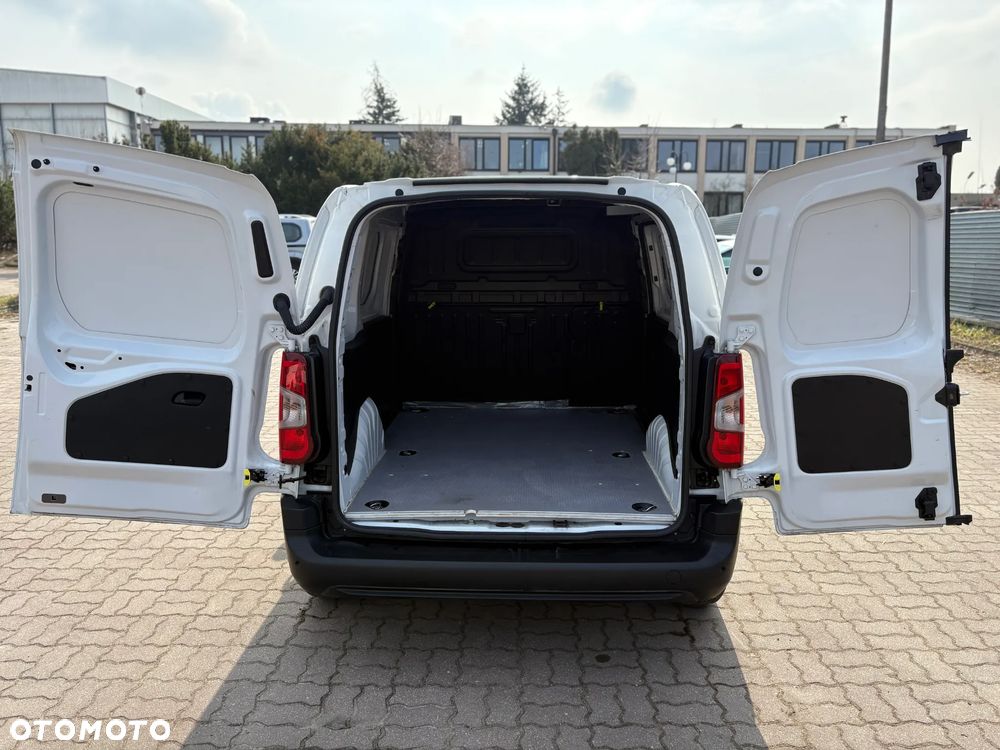 Citroën Berlingo - 14